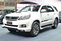 hire a suv car in indore